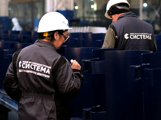 Газпром, Роснефть, Синара